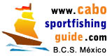 Cabo San Lucas Sportfishing Guide